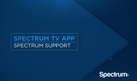 Contact Spectrum Support